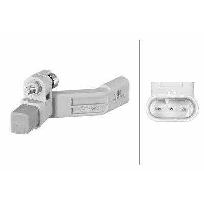 Générateur d'impulsions, vilebrequin HELLA 6PU 009 168-741