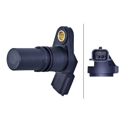 Générateur d'impulsions, vilebrequin HELLA 6PU 009 168-751