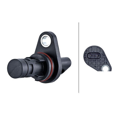Générateur d'impulsions, vilebrequin HELLA 6PU 009 168-781