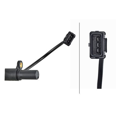 Générateur d'impulsions, vilebrequin HELLA 6PU 009 168-791