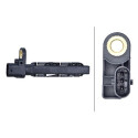 Générateur d&#39;impulsions, vilebrequin HELLA 6PU 009 168-811