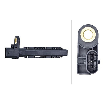 Générateur d'impulsions, vilebrequin HELLA 6PU 009 168-811