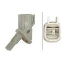 Capteur de vitesse de roue HELLA 6PU 012 679-681