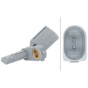 Capteur de vitesse de roue HELLA 6PU 012 679-941