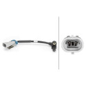Capteur de vitesse de roue HELLA 6PU 230 040-331