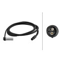 Capteur de vitesse de roue HELLA 6PU 230 048-131