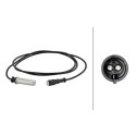 Capteur de vitesse de roue HELLA 6PU 230 048-141