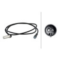 Capteur de vitesse de roue HELLA 6PU 230 048-151