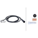 Capteur de vitesse de roue HELLA 6PU 230 048-331
