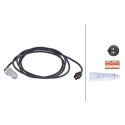 Capteur de vitesse de roue HELLA 6PU 230 048-581