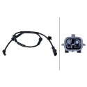 Capteur de vitesse de roue HELLA 6PU 358 216-241