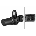 Capteur, vitesse/tours HELLA 6PU 358 380-091
