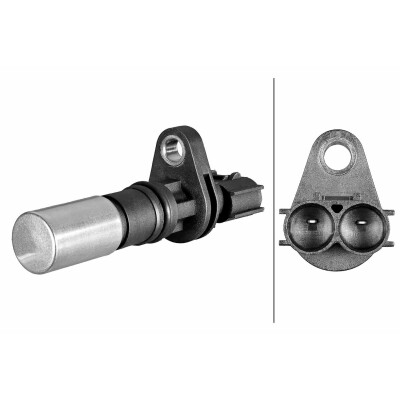 Générateur d'impulsions, vilebrequin HELLA 6PU 358 380-761