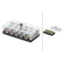 Boîte à fusibles HELLA 8JD 002 291-211