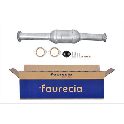 Catalyseur