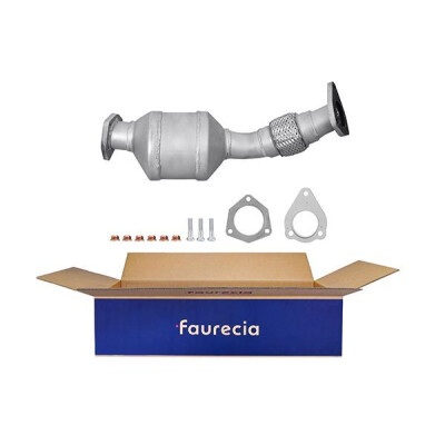 Catalyseur