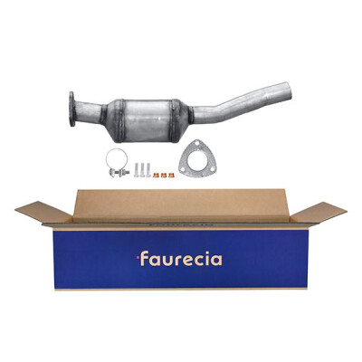 Catalyseur