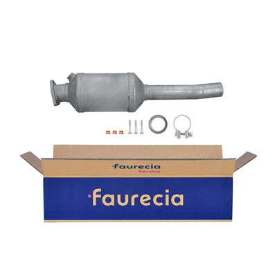 Catalyseur