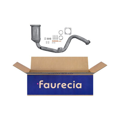 Catalyseur