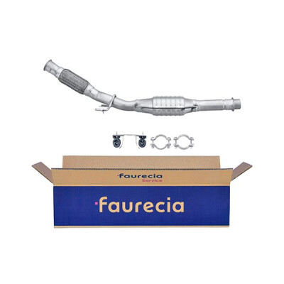 Catalyseur