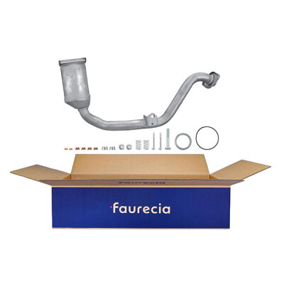 Catalyseur