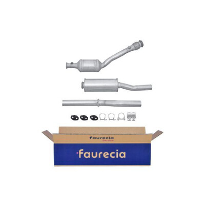Catalyseur