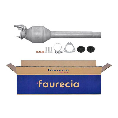 Catalyseur