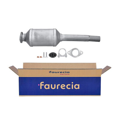 Catalyseur