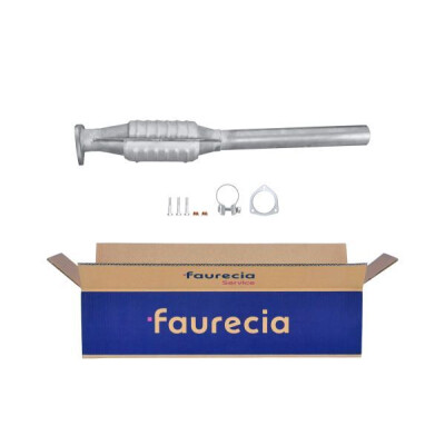 Catalyseur