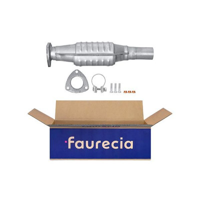 Catalyseur