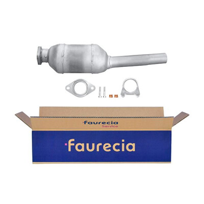 Catalyseur