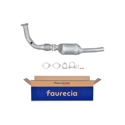 Catalyseur