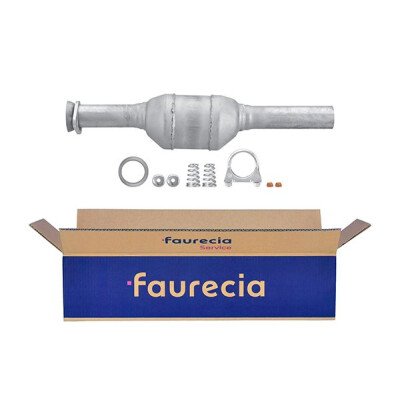 Catalyseur