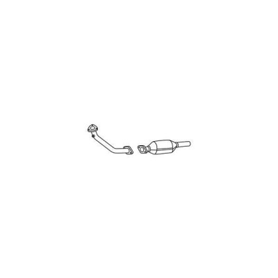 Catalyseur