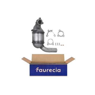 Catalyseur