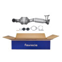 Catalyseur