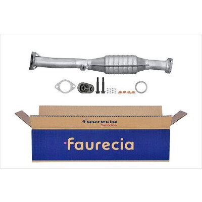 Catalyseur