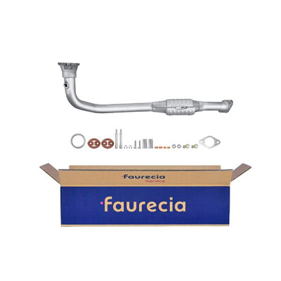 Catalyseur