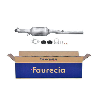Catalyseur