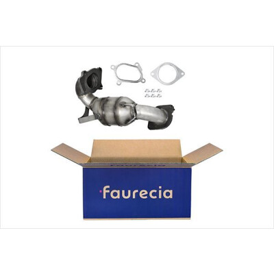 Catalyseur