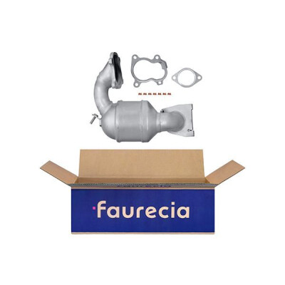 Catalyseur