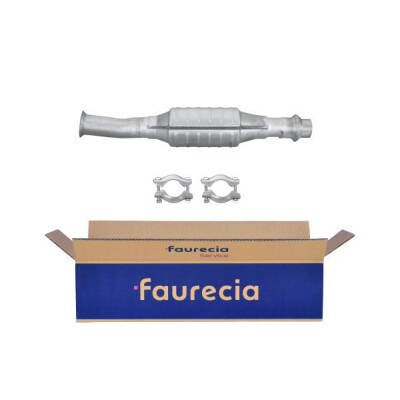 Catalyseur