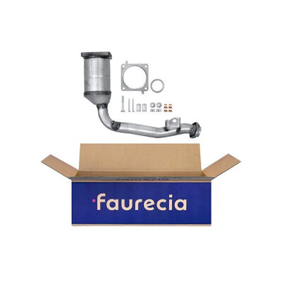Catalyseur