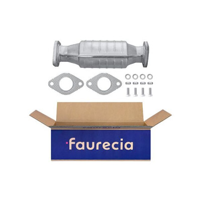 Catalyseur