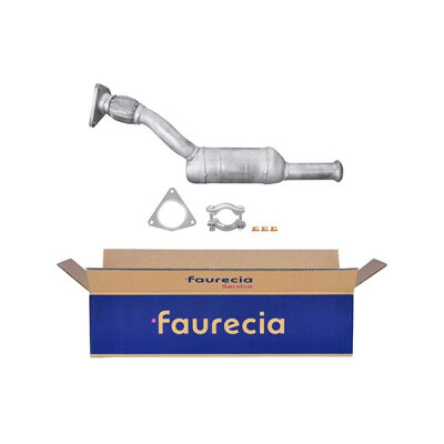 Catalyseur
