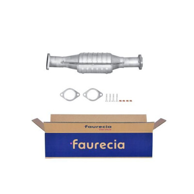 Catalyseur