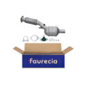 Catalyseur