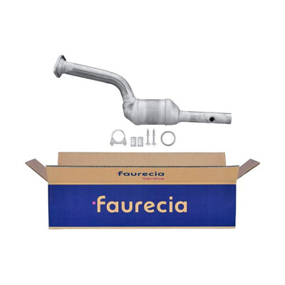 Catalyseur