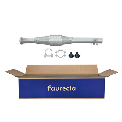 Catalyseur