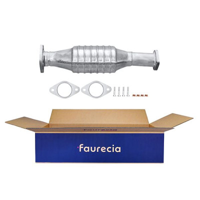 Catalyseur